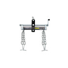 Equilibrador Nivelador Motor para Grua Hidráulica Kroftools 4868 