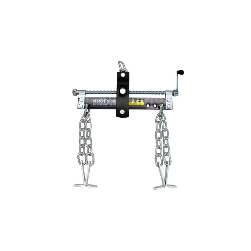 Equilibrador Nivelador Motor para Grua Hidráulica Kroftools 4868 