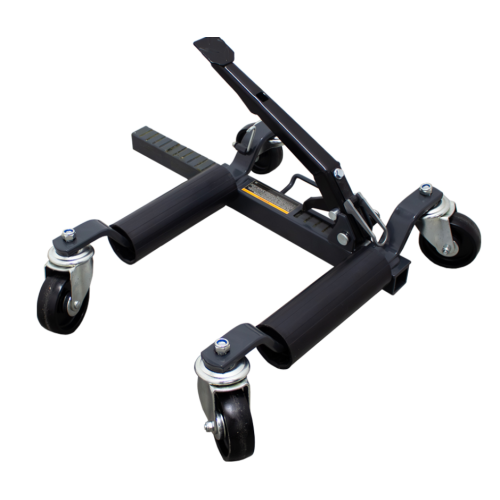 Posicionador Mecânico de Veículos 567 kg – Kroftools 8020