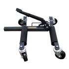 Posicionador Mecânico de Veículos 567 kg – Kroftools 8020