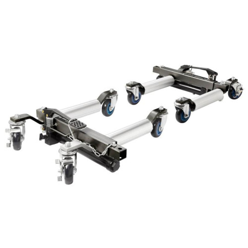 Par Posicionador Hidráulicos de Manutenção 600 kg – Facom CR.12H