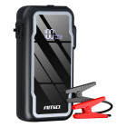 Arrancador de Carro (Jump Starter) / carregador de bateria 12V / Powerbank 1600A 