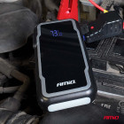 Arrancador de Carro (Jump Starter) / carregador de bateria 12V / Powerbank 1600A 