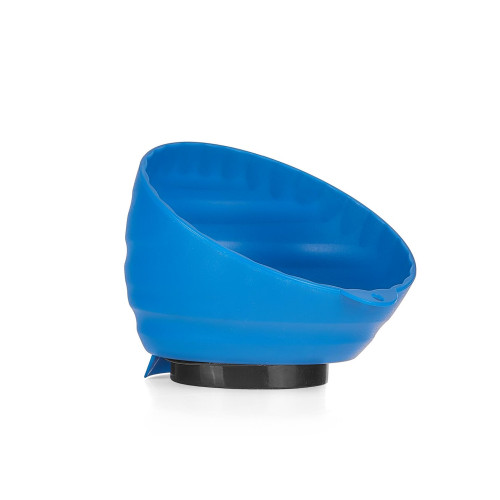 Bandeja Magnética ABS 148×112 mm – Organização Profissional para Oficina