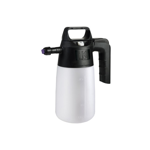 Pulverizador para Espuma 1.5 Litros IK 81776