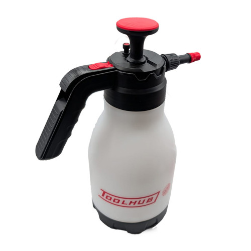 Pulverizador Manual Pressão Especial para Químicos 