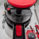 Pulverizador Manual Pressão Especial para Químicos 
