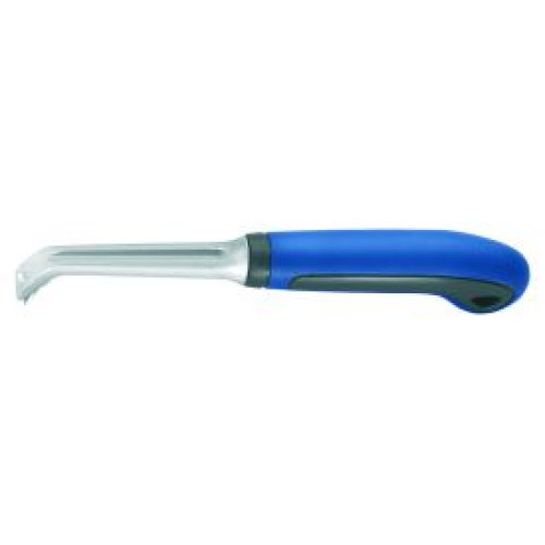 Raspador de Limpeza para Plásticos 