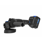 Rebarbadora a Bateria 125 mm 950W 2x Baterias 4Ah Rebarbadora a Bateria 125 mm 950W 2x Baterias 4Ah