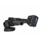 Rebarbadora a Bateria 125 mm 950W  2x Baterias 4Ah