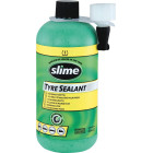 Recarga para Kit de reparação de furo SLIME 473 ml Recarga para Kit de reparação de furo SLIME 473 ml