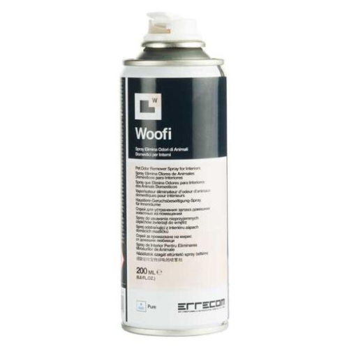 Spray Removedor de Odor de Animais ERRECON AB1088 