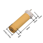 Resistência Cerâmica para Máquina Leister ST 1550W 230V 