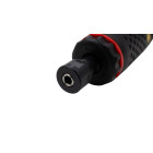 Retificadora Pneumática 20.000 RPM Kroftools 9376 Retificadora Pneumática 20.000 RPM Kroftools 9376