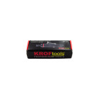 Retificadora Pneumática 20.000 RPM Kroftools 9376 Retificadora Pneumática 20.000 RPM Kroftools 9376