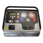 Máquina de ar-condicionado Robinair ACM3000 134a