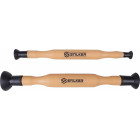 Jogo de 2 Roda Válvulas 15 a 35 mm Jogo de 2 Roda Válvulas 15 a 35 mm