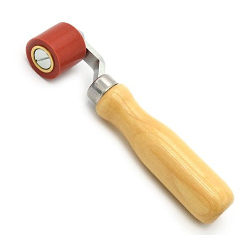 Rolo de Pressão de Silicone 28 mm 