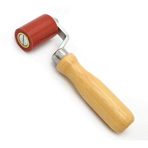 Rolo de Pressão de Silicone 40 mm 