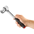 Roquete 3/8" com Cabo Giratório – Facom J.360 Roquete 3/8" com Cabo Giratório – Facom J.360