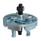 Saca Polias Motor com Braços Regulavéis Kroftools 7160 Saca Polias Motor com Braços Regulavéis Kroftools 7160