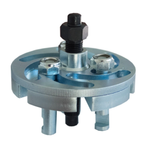 Saca Polias Motor com Braços Regulavéis Kroftools 7160 Saca Polias Motor com Braços Regulavéis Kroftools 7160