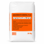 Absorvente de Óleos Premium Mineral Plus 20 Kg