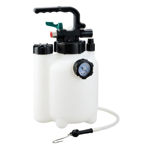 Sangrador de Travões por Vacuo Facom DF.DEP3 Sangrador de Travões por Vacuo Facom DF.DEP3