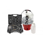 Sangrador de Liquido dos Travões Pneumático Kroftools 2508