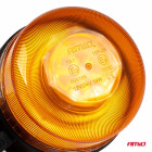 Luz de Aviso Sem Fios LED “Kogut” R65 R10 12 V/24 V