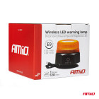 Luz de Aviso Sem Fios LED “Kogut” R65 R10 12 V/24 V