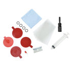 Kit Reparador de Vidros automóvel Para-brisas - Smart