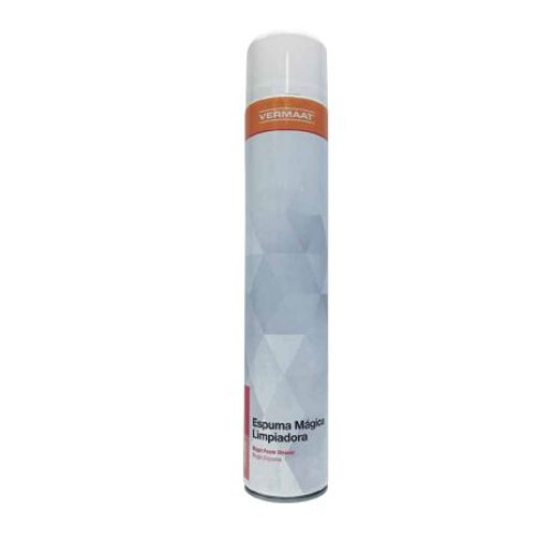 Spray de Espuma Mágica de Limpeza 750 ml 