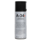Spray Anti-Ferrugem com Gêlo 400 ml