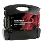 Start Booster arrancador 12V 3100 Amperes Lemania P1