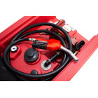 Tanque Diesel / Gasolina 12V 200L Kroftools 3300