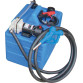 Tanque de Reabastecimento de Adblue 50 Litros 12 V