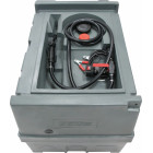 Depósito Móvel Diesel 12V 450 Litros