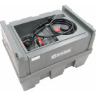 Depósito Móvel Diesel 12V 450 Litros