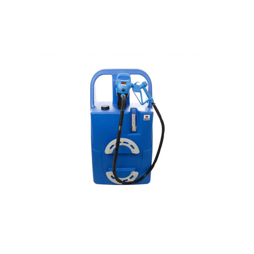 Tanque transporte Adblue 100L 12V Kroftools 3296