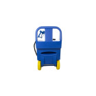 Tanque transporte Adblue 100L 12V Kroftools 3296