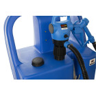 Tanque transporte Adblue 100L 12V Kroftools 3296