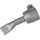 Terminal de Fenda para Soldadura Telas 20 mm Terminal de Fenda para Soldadura Telas 20 mm