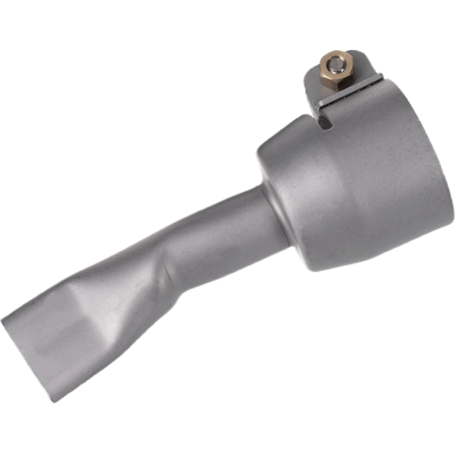 Terminal de Fenda para Soldadura Telas 20 mm Terminal de Fenda para Soldadura Telas 20 mm