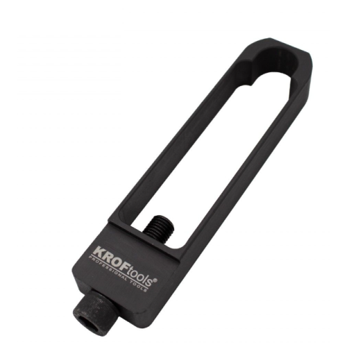 Tensionador Correia Poly V MErcedes W169 | W245 Kroftools 1710