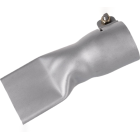 Terminal de Fenda para Soldadura Telas 40 mm Terminal de Fenda para Soldadura Telas 40 mm