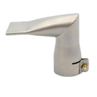 Terminal de Fenda para Soldadura Telas 40 mm 90º Terminal de Fenda para Soldadura Telas 40 mm 90º