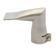 Terminal de Fenda para Soldadura Telas 40 mm 90º