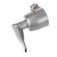 Terminal de Fenda para Soldadura Telas 20 mm 90º