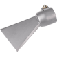 Terminal de Fenda para Soldadura Telas 60 mm